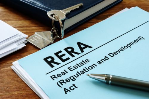 India's Leading RERA Advisory Firm